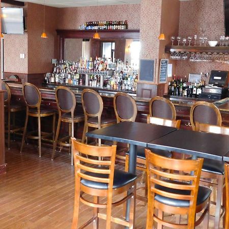 The Gould Hotel Seneca Falls Ngoại thất bức ảnh