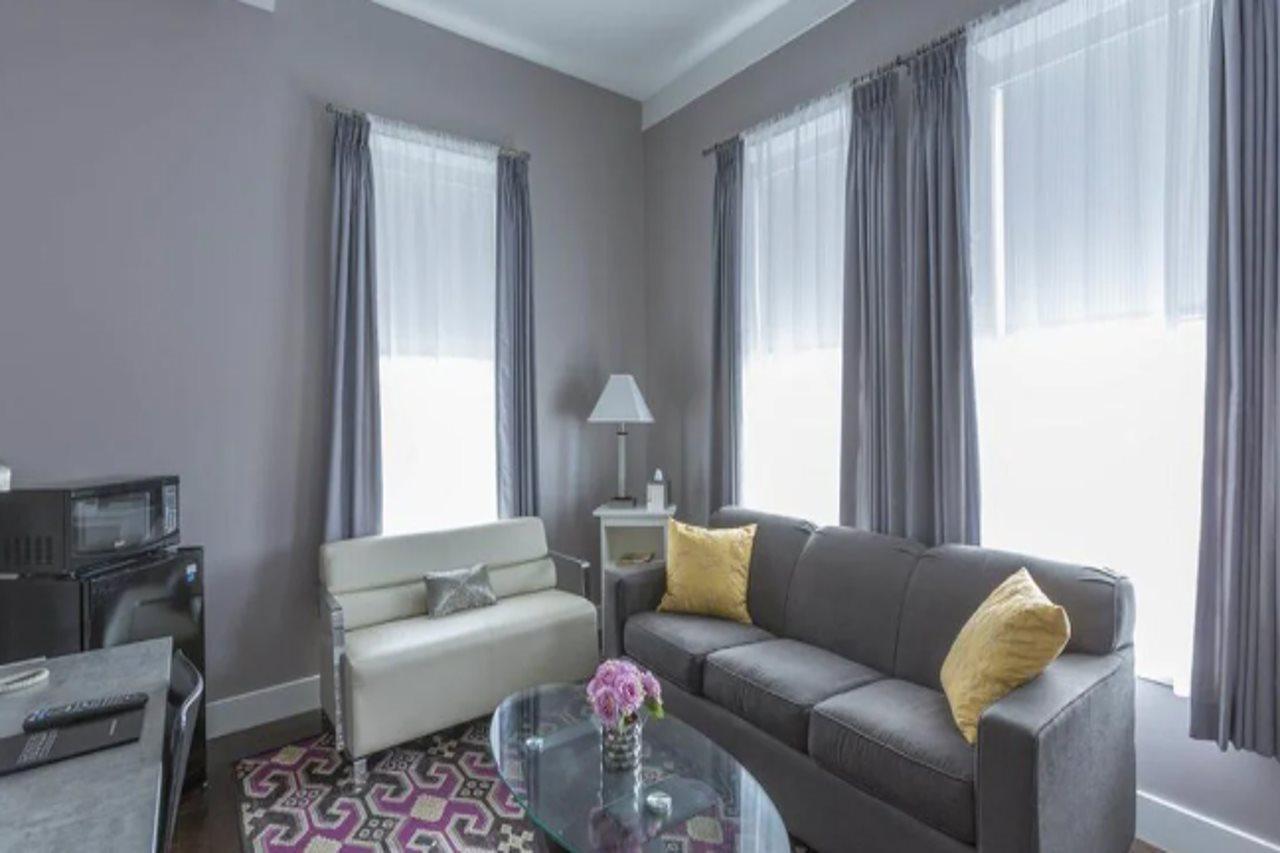The Gould Hotel Seneca Falls Ngoại thất bức ảnh