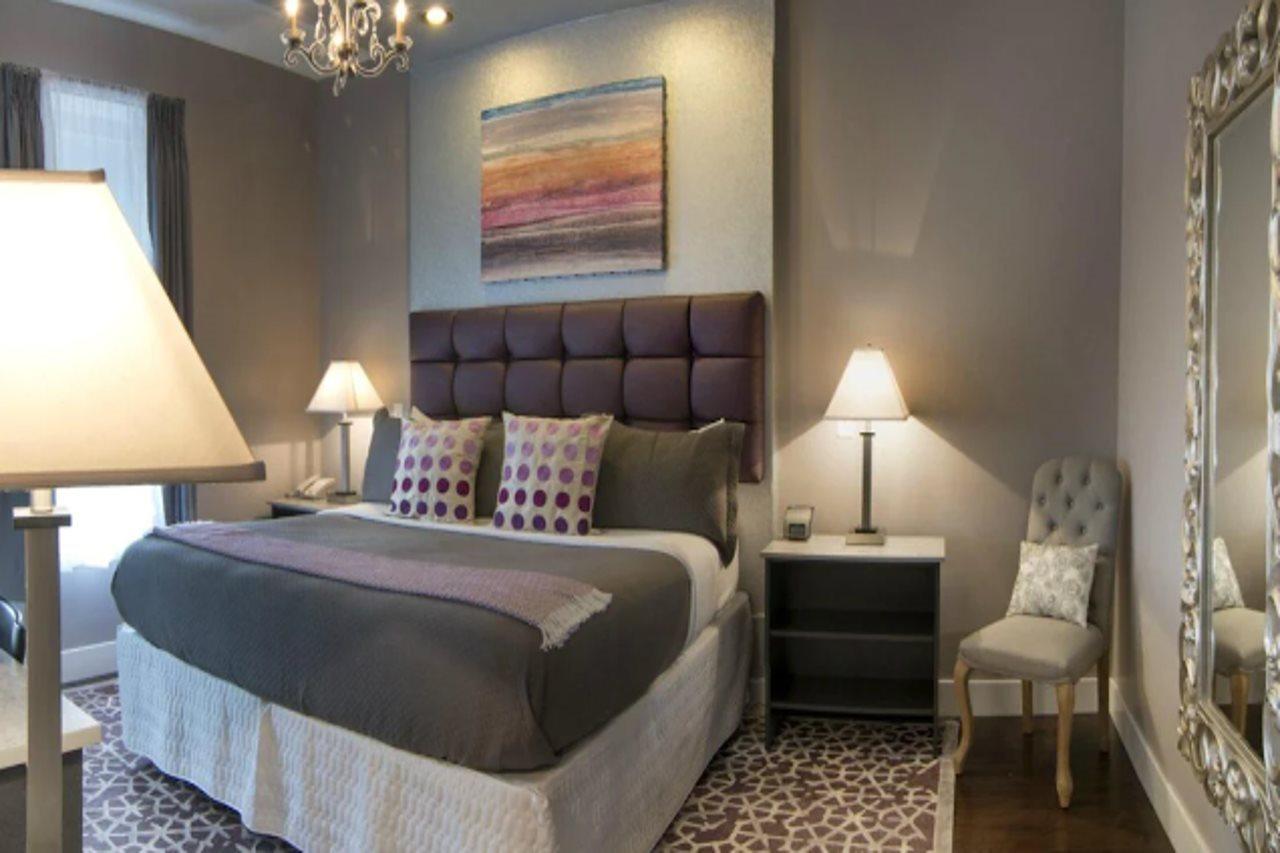 The Gould Hotel Seneca Falls Ngoại thất bức ảnh
