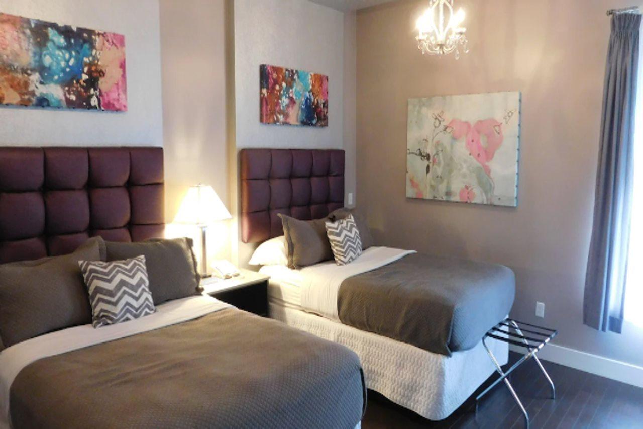 The Gould Hotel Seneca Falls Ngoại thất bức ảnh