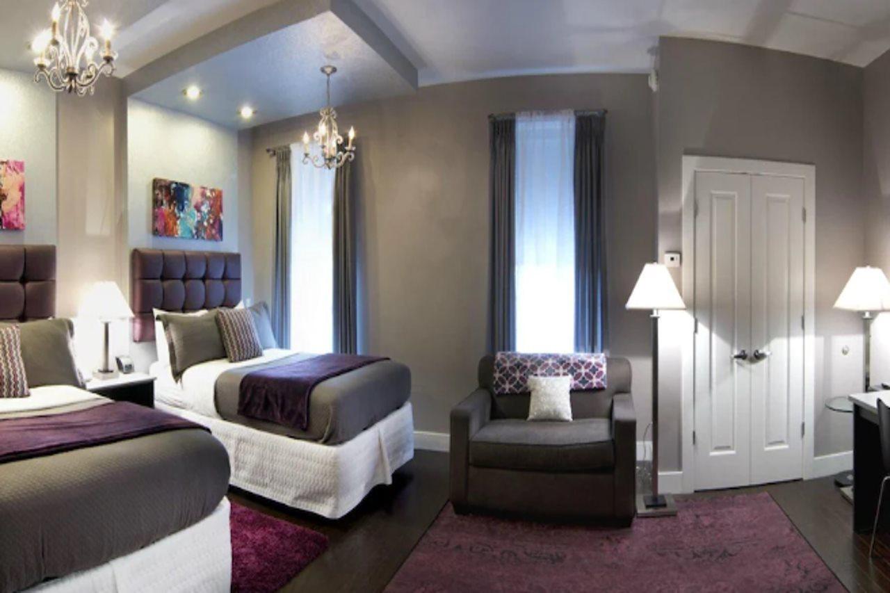 The Gould Hotel Seneca Falls Ngoại thất bức ảnh