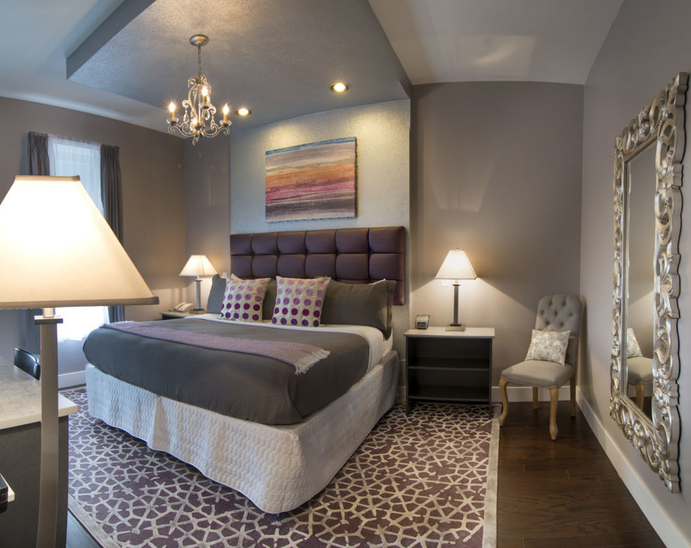The Gould Hotel Seneca Falls Ngoại thất bức ảnh