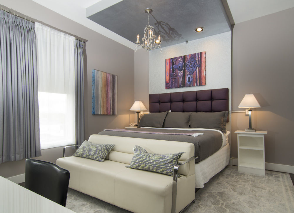 The Gould Hotel Seneca Falls Ngoại thất bức ảnh