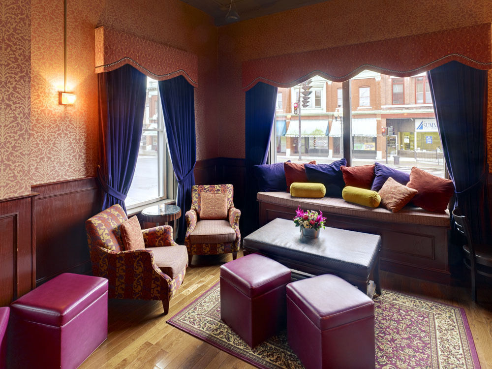The Gould Hotel Seneca Falls Phòng bức ảnh