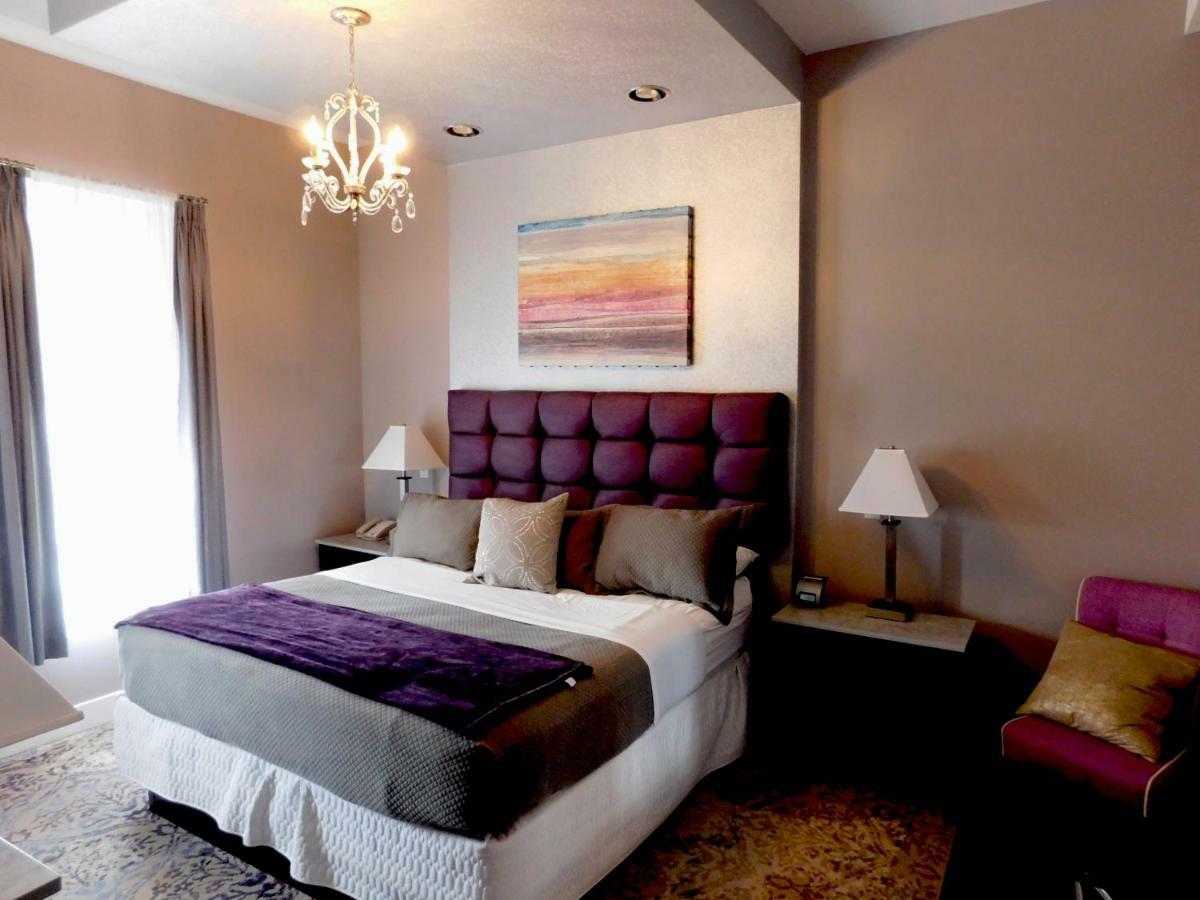 The Gould Hotel Seneca Falls Ngoại thất bức ảnh