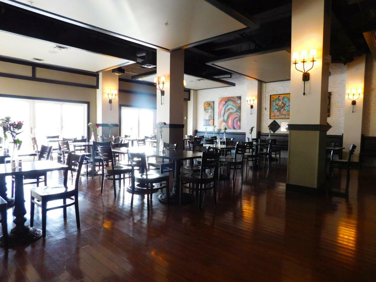 The Gould Hotel Seneca Falls Ngoại thất bức ảnh