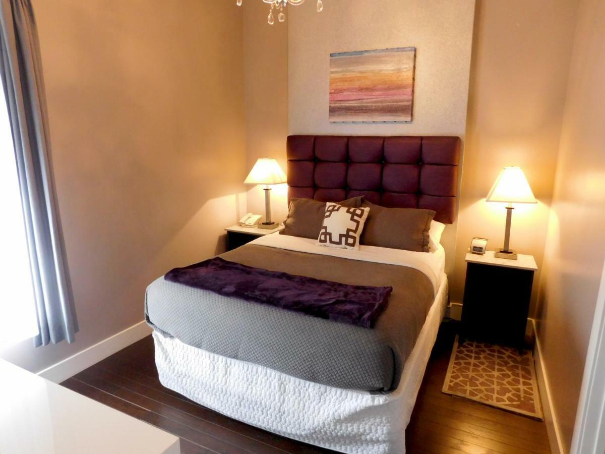 The Gould Hotel Seneca Falls Ngoại thất bức ảnh