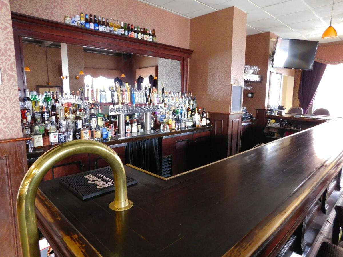 The Gould Hotel Seneca Falls Ngoại thất bức ảnh