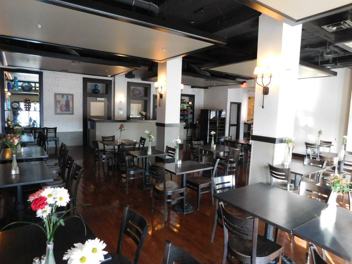 The Gould Hotel Seneca Falls Ngoại thất bức ảnh