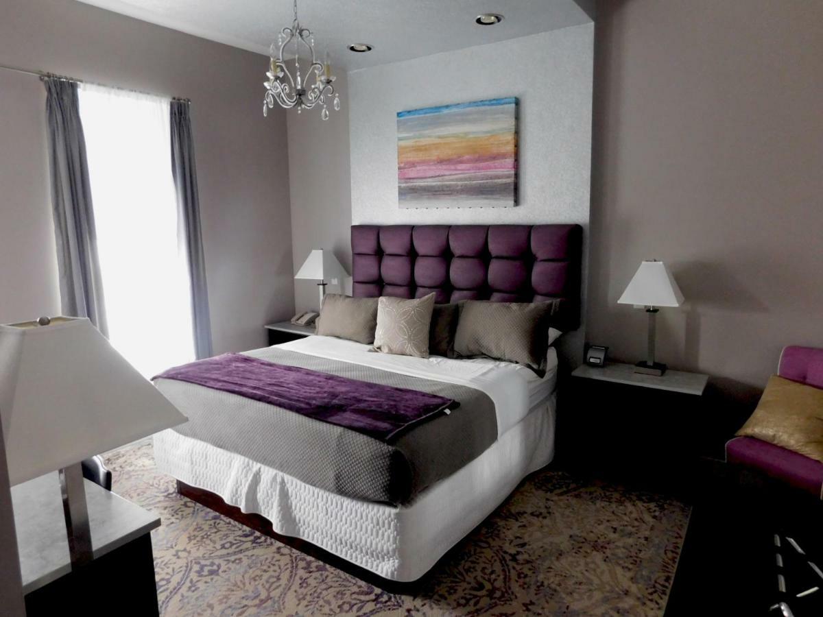 The Gould Hotel Seneca Falls Ngoại thất bức ảnh