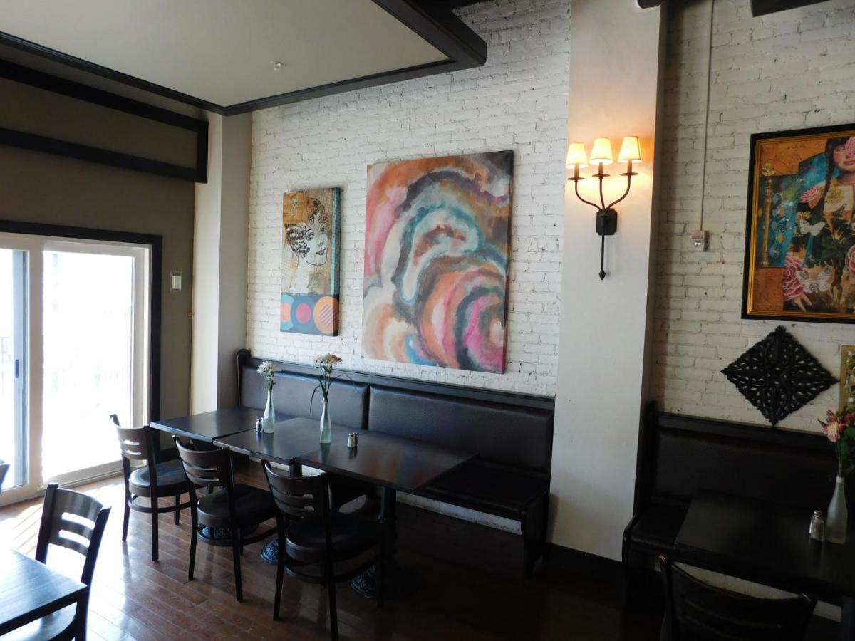 The Gould Hotel Seneca Falls Ngoại thất bức ảnh