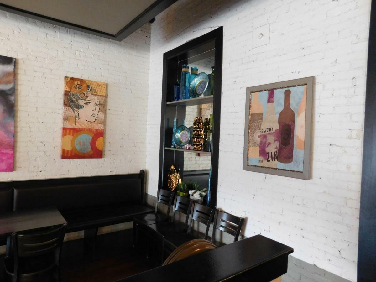 The Gould Hotel Seneca Falls Ngoại thất bức ảnh