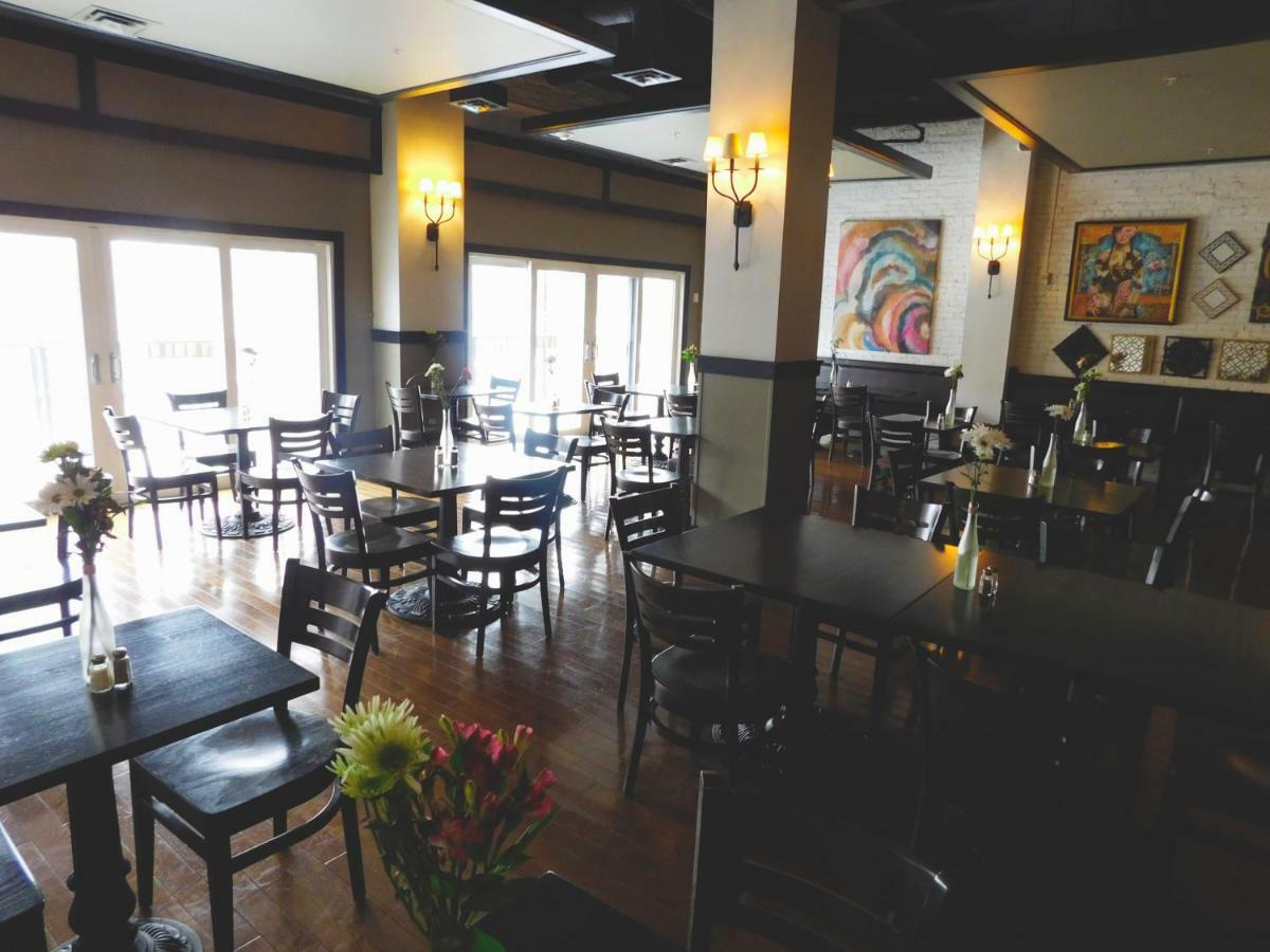 The Gould Hotel Seneca Falls Ngoại thất bức ảnh