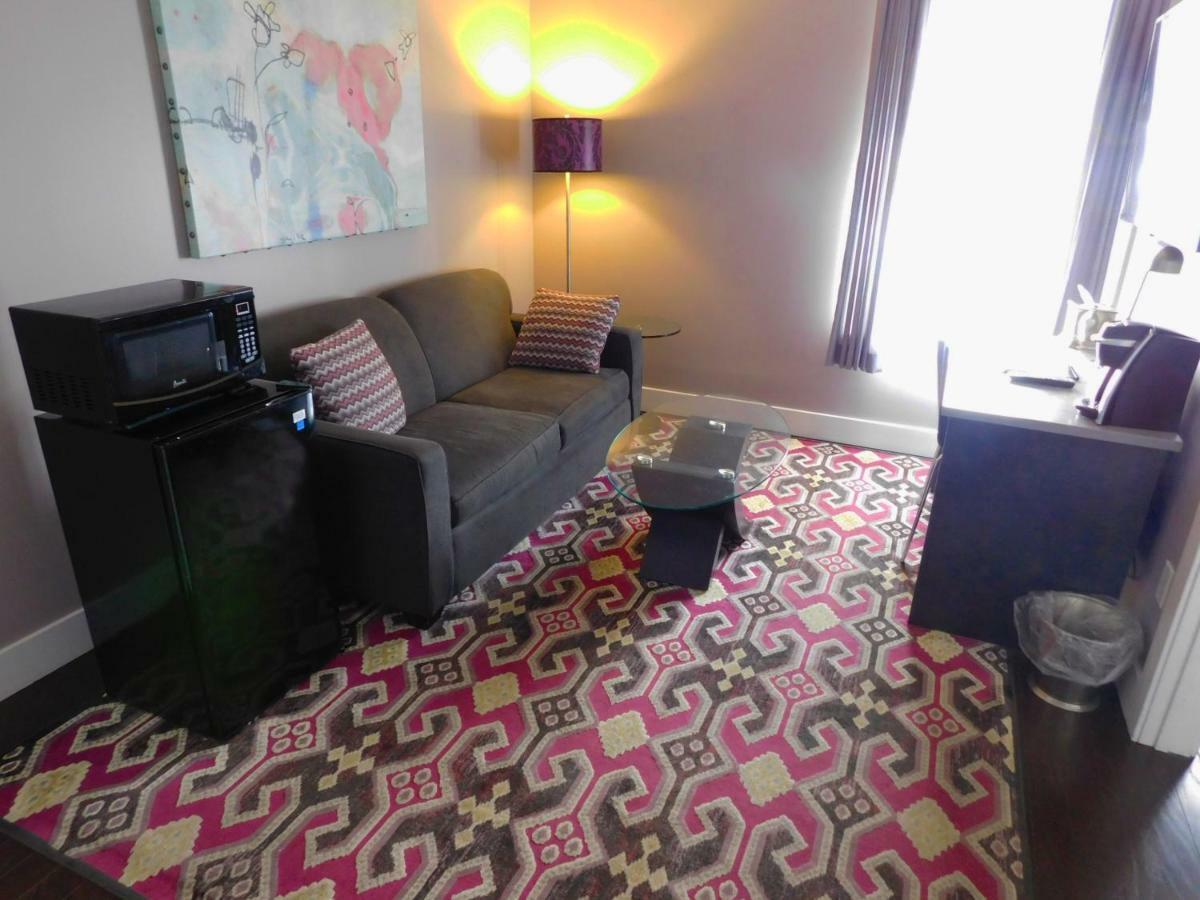 The Gould Hotel Seneca Falls Ngoại thất bức ảnh